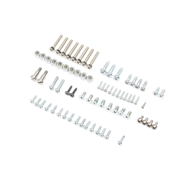 E-flite - Screw Set: F-14 Tomcat 40mm Twin - 1468