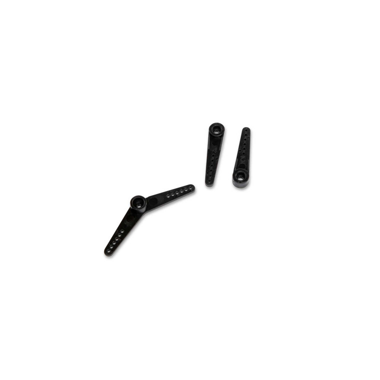 E-flite - Servo Arms: Ertatix 3d Flat Foamy 860mm - 1989
