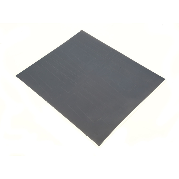 E-flite - Servo Tape: F4u-4 1.2m - 8510