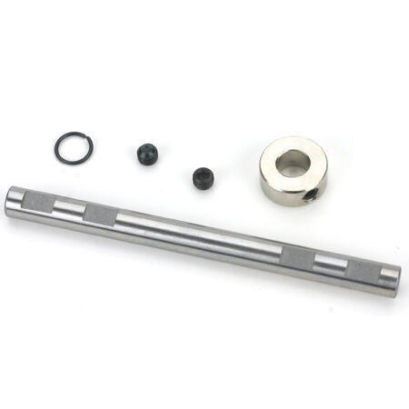 E-flite - Shaft:power 46 Brushless Outrunner - M40461