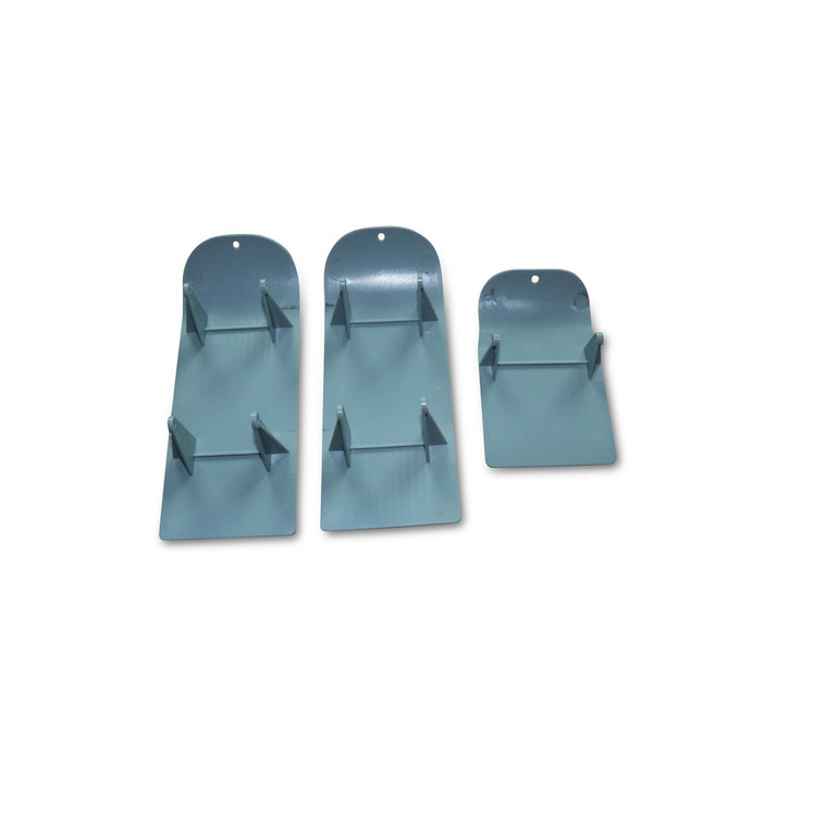 E-flite - Snow Ski Set-gray: Ec-1500 Twin 1.5m - 15762