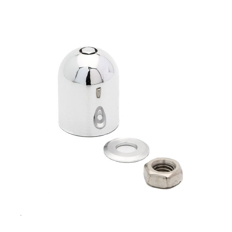 E-flite - Spinner Nut: Carbon-z T-28 - 1301