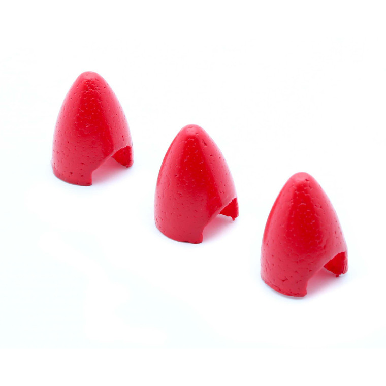 E-flite - Spinner Set (3): Umx Pitts S-1s - U15251