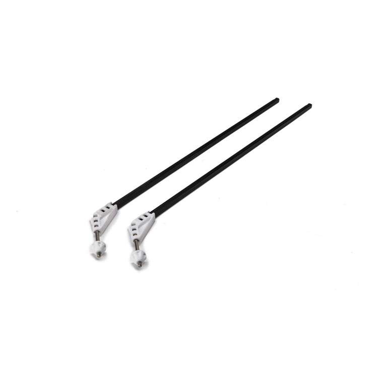 E-flite - Updated Main Gear Leg Set: Slow Ultra Stick 1.2m - 373