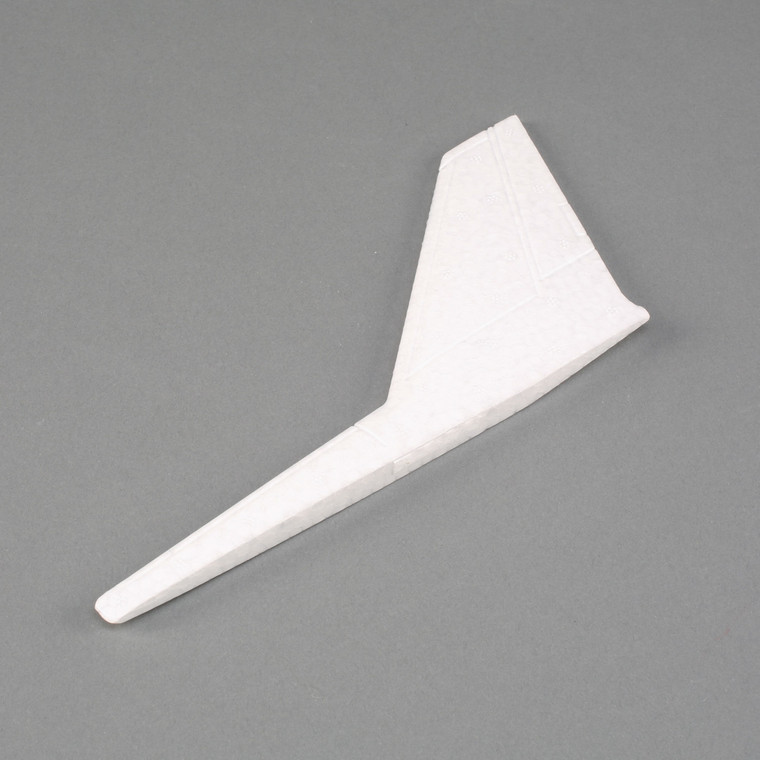 E-flite - Vertical Fin: Delta Ray One - 9502