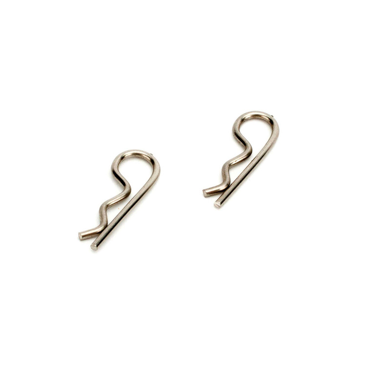 E-flite - Wing Mounting Clips: Shoestring 15 Arf - 420512