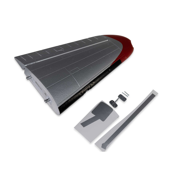 E-flite - Wing Panel Left: Beechcraft D18 - 106254