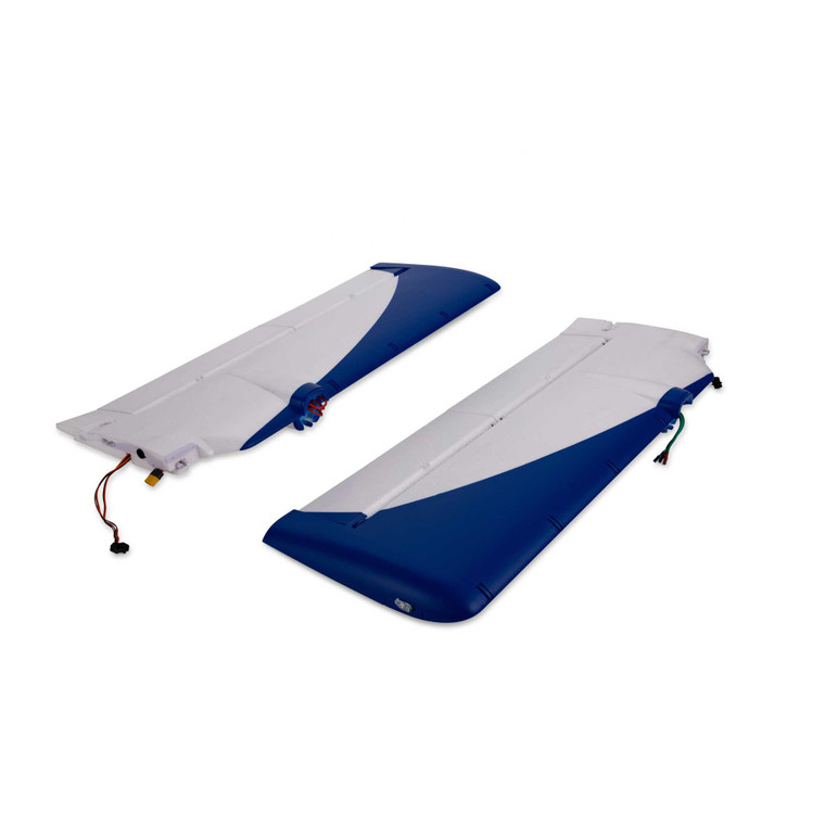E-flite - Wing Set : Twin Timber 1.6m - 23877