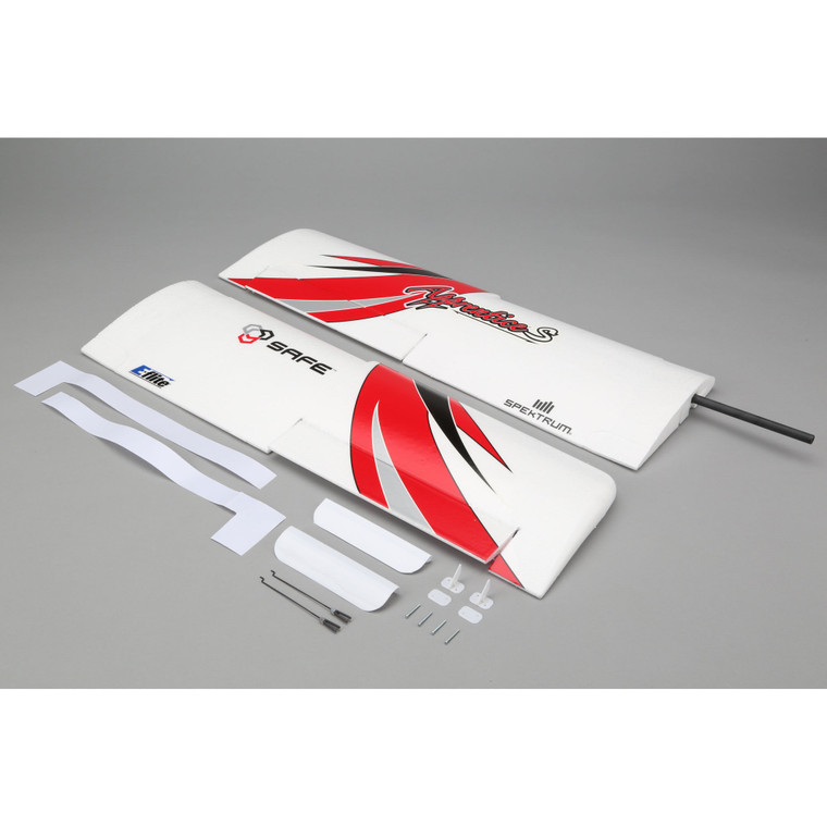 E-flite - Wing Set: Apprentice S 15e Rtf - 310001