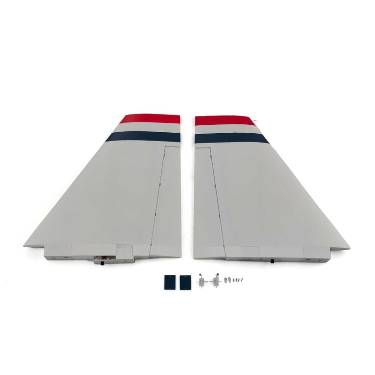 E-flite - Wing Set: F-16 Falcon Thunderbird 80mm Edf - 87977 E-flite - Wing Set: F-16 Falcon Thunderbird 80mm Edf - 87977