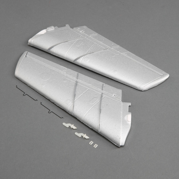 E-flite - Wing: Umx Mig 15 Bnf - U6053