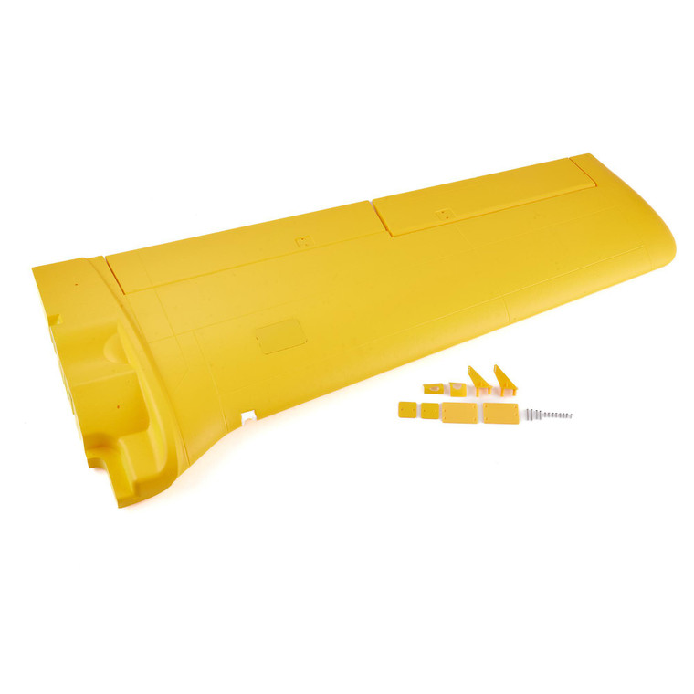 E-flite - Wing; Right Hand: Carbon-z T-28 - 13556 E-flite - Wing; Right Hand: Carbon-z T-28 - 13556