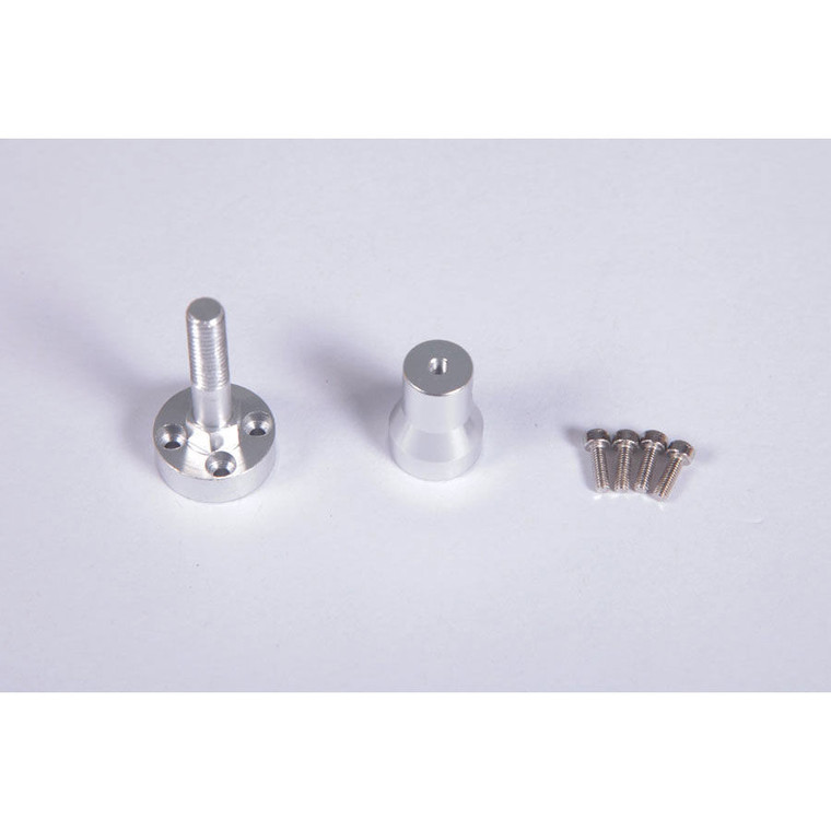 FMS - 3648 Motor Shaft 980mm : P40 - DZ013