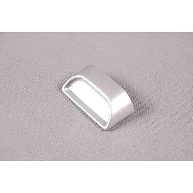 FMS - Air Cool Intake: P51d 1400mm - SU111