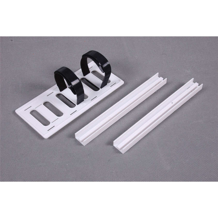 FMS - Battery Tray: P51d 1400mm - SU137