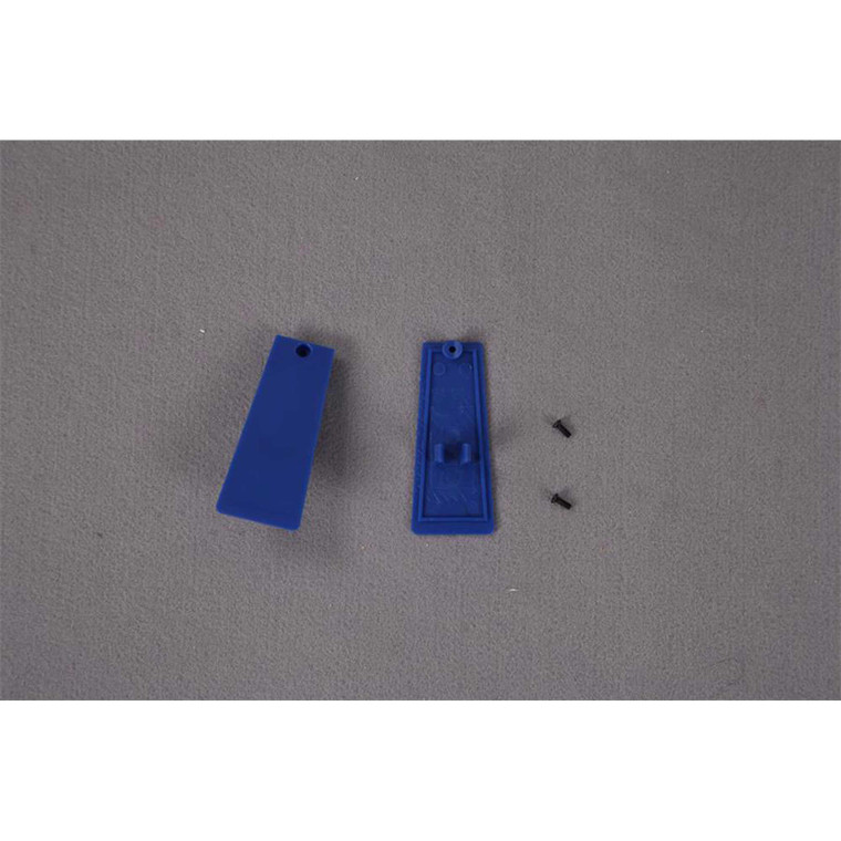 FMS - Blue Avanti - Main Landing Gear Door - PAB105