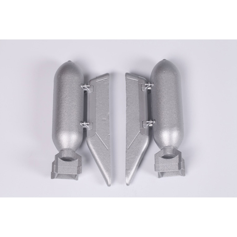 FMS - Bomb Set: P-47 1500mm - PT108