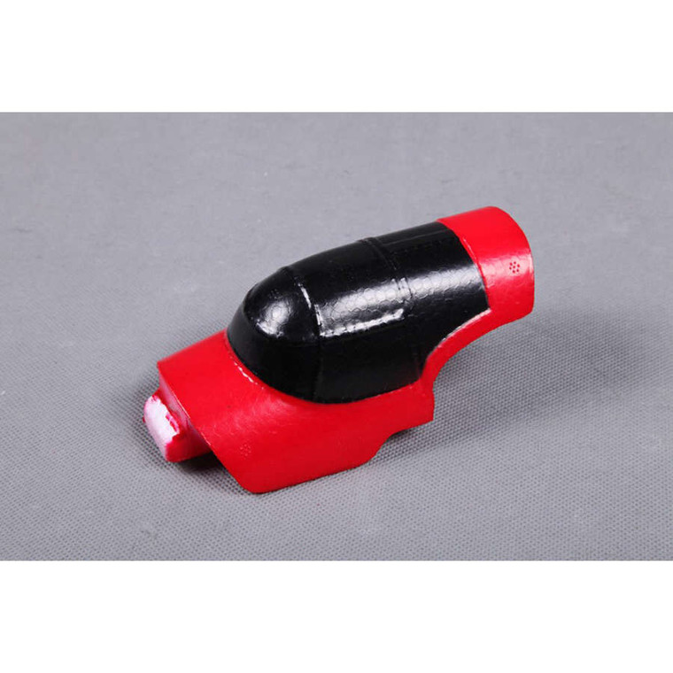 FMS - Canopy 1.5m : Moa - FB104