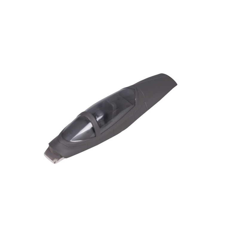 FMS - Canopy With Pilot: F35 V2 - PU105