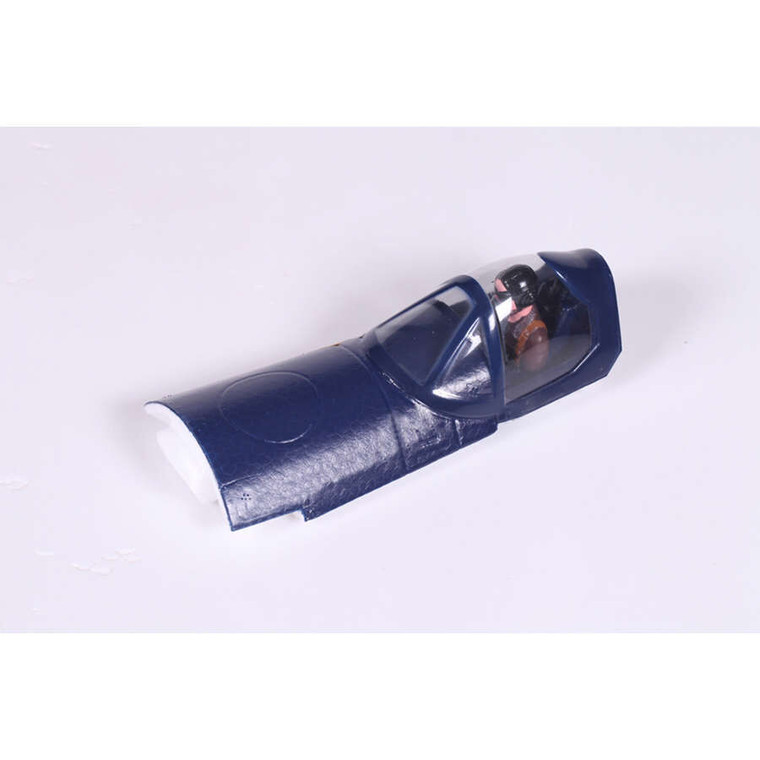 FMS - Canopy: F4u V2 800mm - SF104