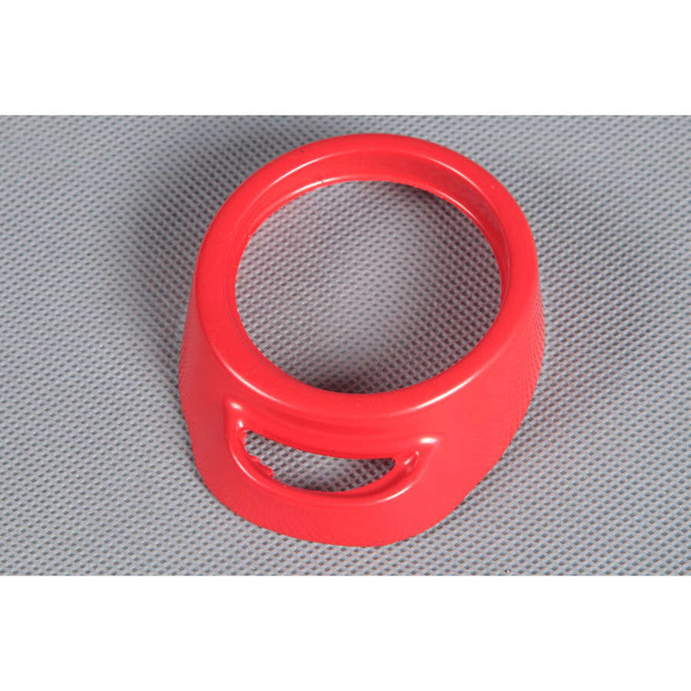 FMS - Cowl: P51d Bbd 800mm - SC108BBD