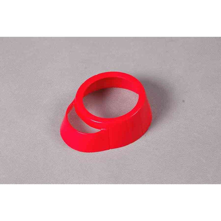 FMS - Cowl: P51d Red Tail 1400mm - SU114RT