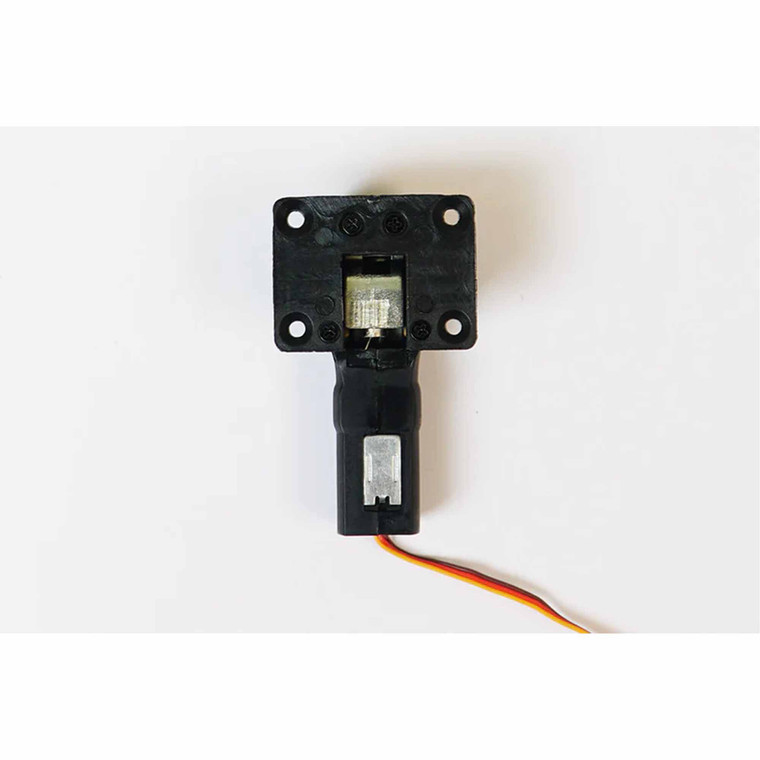 FMS - El Retract: Dago Red / Zero 1.1mm - RE016