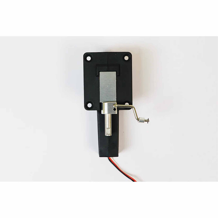 FMS - E-retract Front: A-10 V2 70mm Edf Pnp - RE032