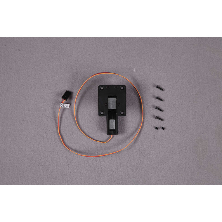 FMS - E-retract Main: T28 V4 1400mm - PM116
