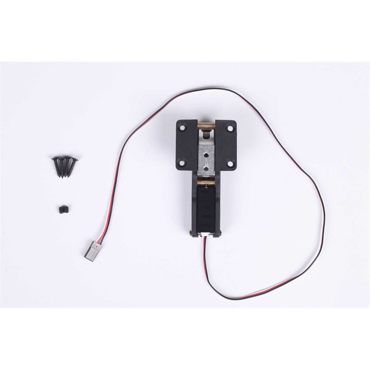 FMS - E-retract P-47 1500mm - RE027