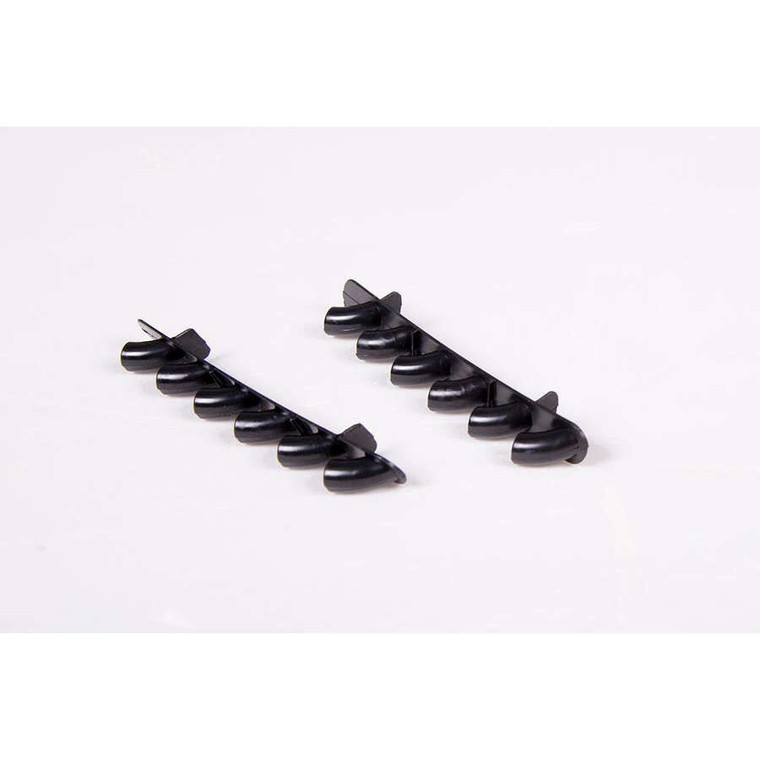 FMS - Exhaust Pipe: P40 980mm - FH110