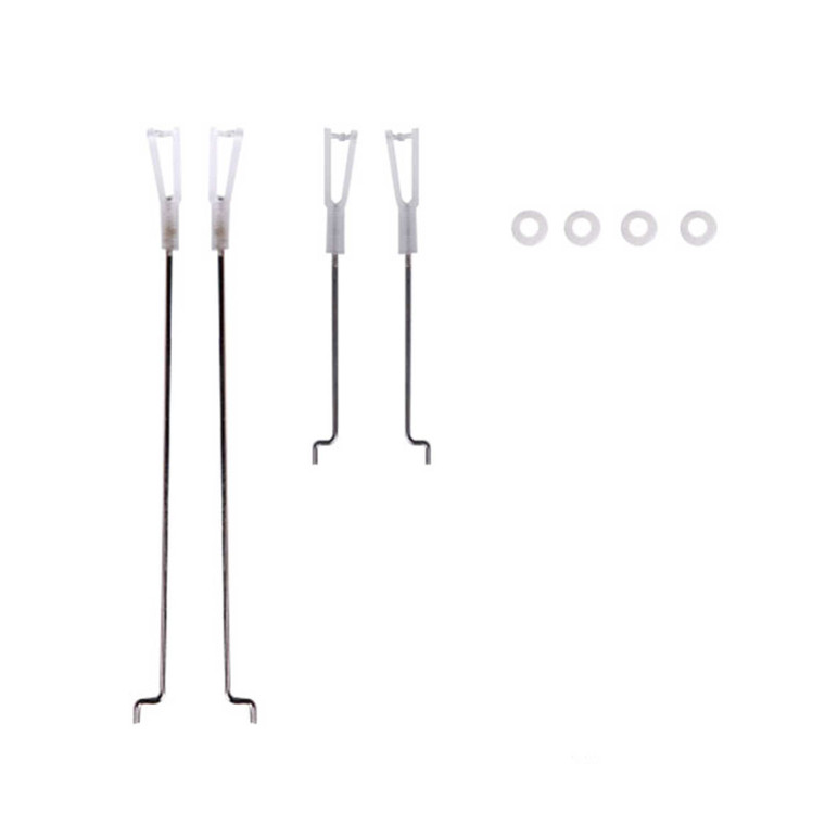 FMS - F15 V2   Linkage Rod - PAC108