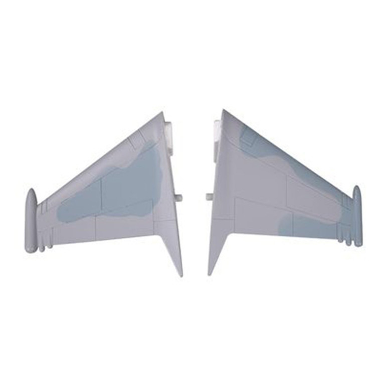 FMS - F15 V2  Rudder - PAC102