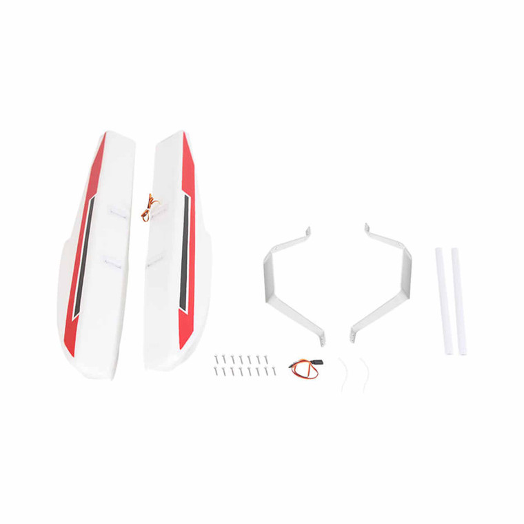 FMS - Float Set: Beaver 2000mm V2 - FLT0021