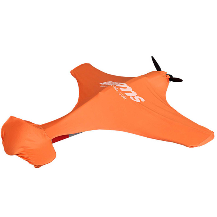 FMS - Fms Airplane Cover - COVER