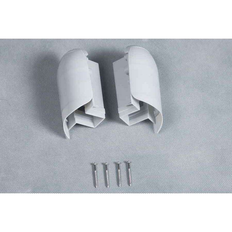 FMS - Front Gear Door: P-40b 1400mm - PK107