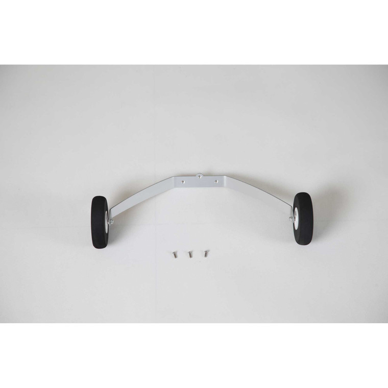 FMS - Front Landing Gear Set: Super Ez V4 1220mm - PH1081