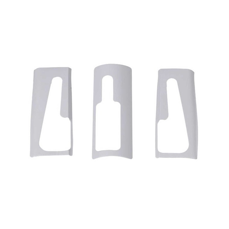 FMS - Landing Gear Covers: F-18 70mm - TD115