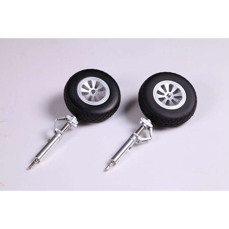 FMS - Landing Gear: P51d 1700mm - SG207