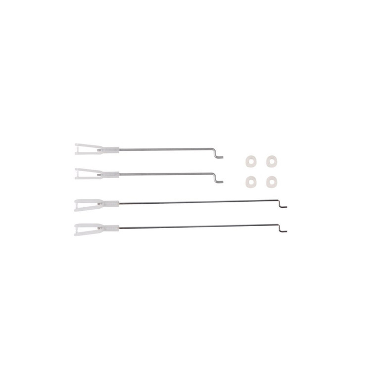 FMS - Linkage Rod: F35 V2 - PU109