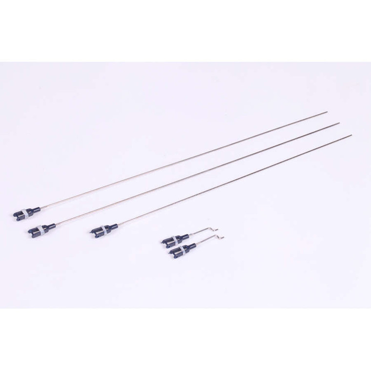 FMS - Linkage Rod: F4u V2 800mm, - SF111