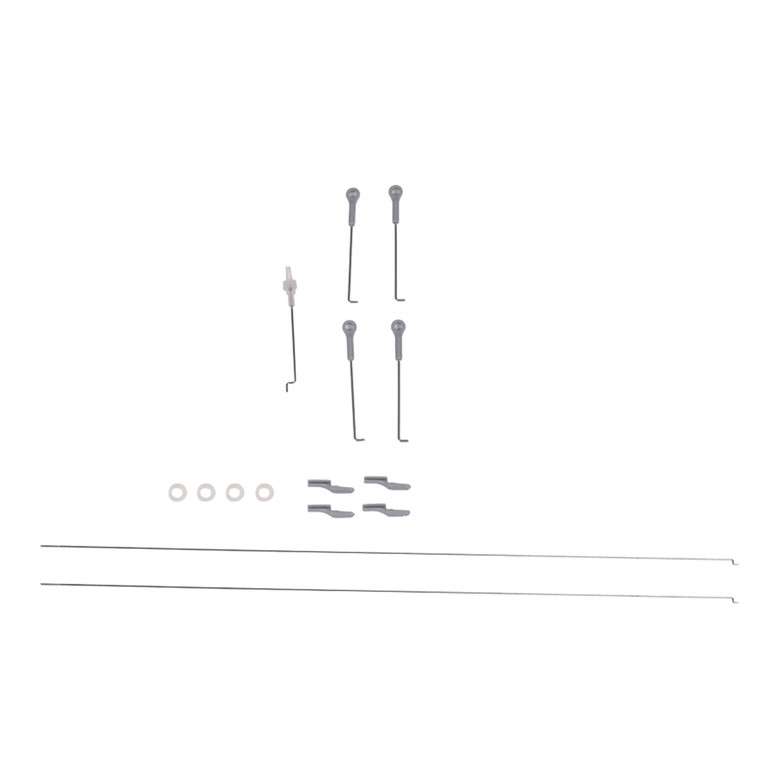 FMS - Linkage Rod: P-47 1500mm - PT118