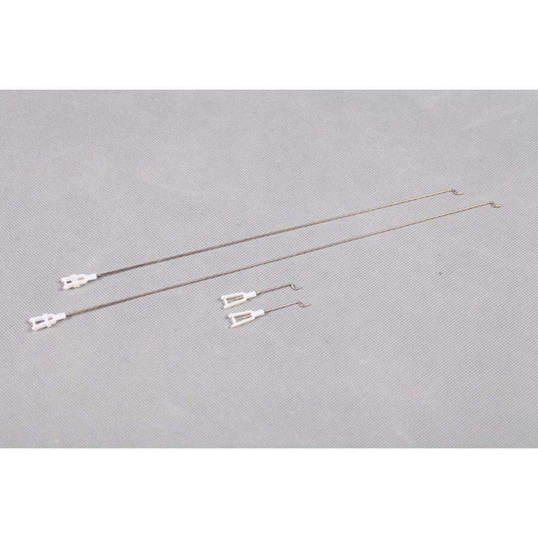 FMS - Linkage Rod: P51d 800mm, V2 - SC110