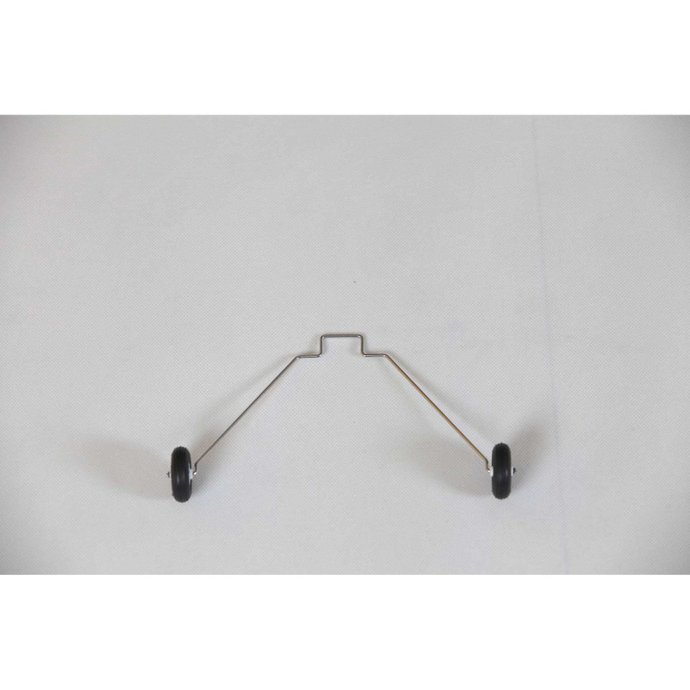 FMS - Main Landing Gear Set: Edge 540 750mm - SRW106