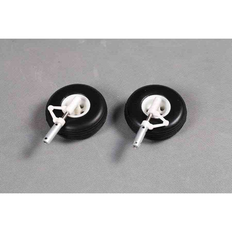 FMS - Main Strut, Blue: F4u-4 1400mm - SV119