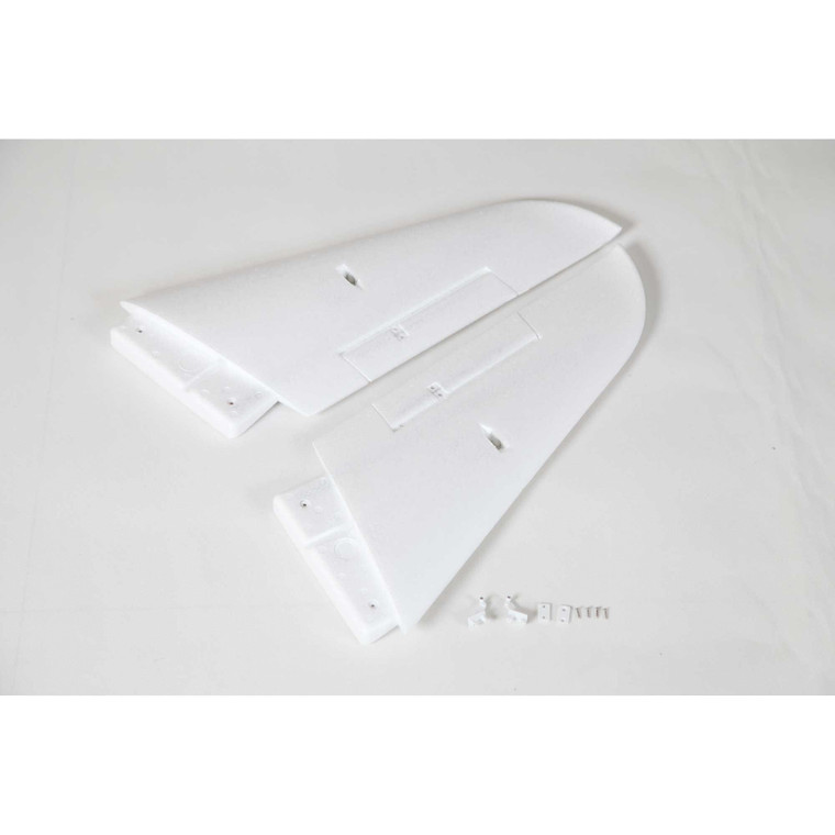 FMS - Main Wing Set: Flash 850mm Pnp - RT102