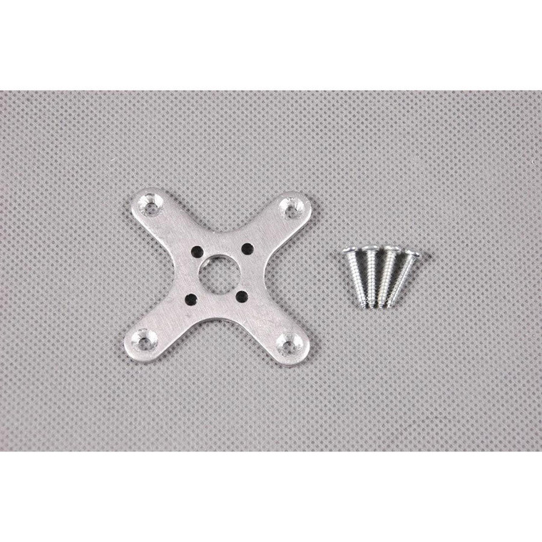 FMS - Motor Mount 1400mm : P51,f4u - DJ004