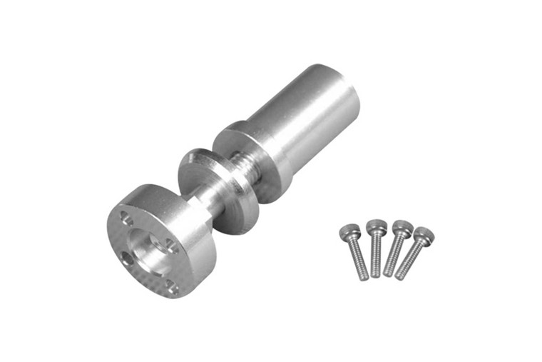 FMS - Motor Shaft: Dago Red Mustang 1.1m - DZ029