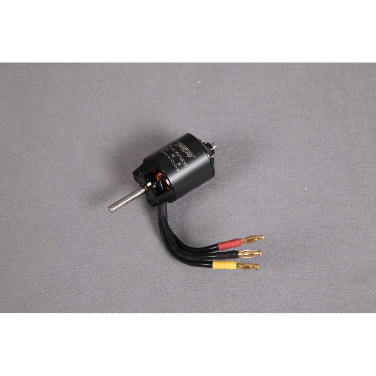 FMS - Motor: 3546 Kv1900  90mm Edf Super Scorpian - PAA023