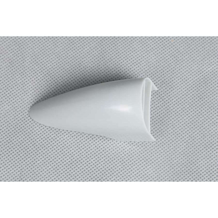 FMS - Oil Cooler Vent: Zero 1100mm - PJ109